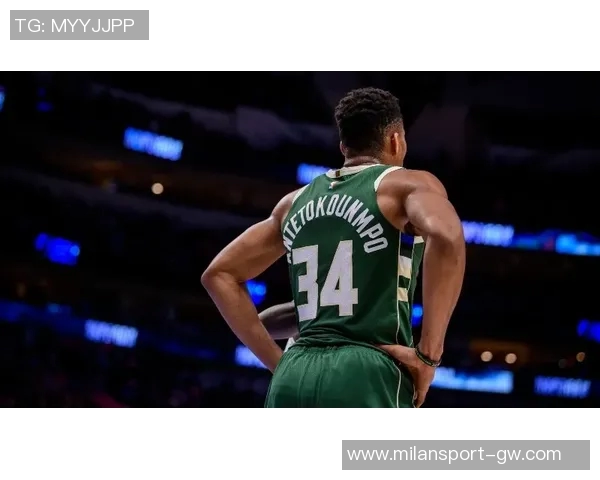 字母哥回忆与科比训练经历感受到伟大时刻的震撼与启发