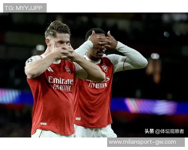 英超历史上进球助攻均超百次的阿森纳传奇球员盘点